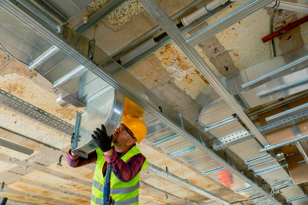 Best HVAC Service Technicians  in Pelion, SC