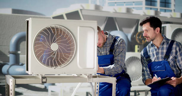 HVAC Maintenance Plan in Pelion, SC